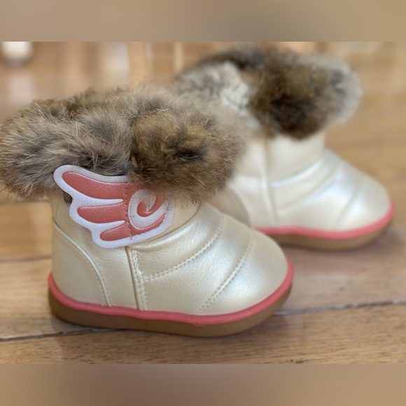 Toddler Snow Boots - Picture 4 of 6